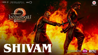 Shivam Full Video Song | Baahubali 2 The Conclusion